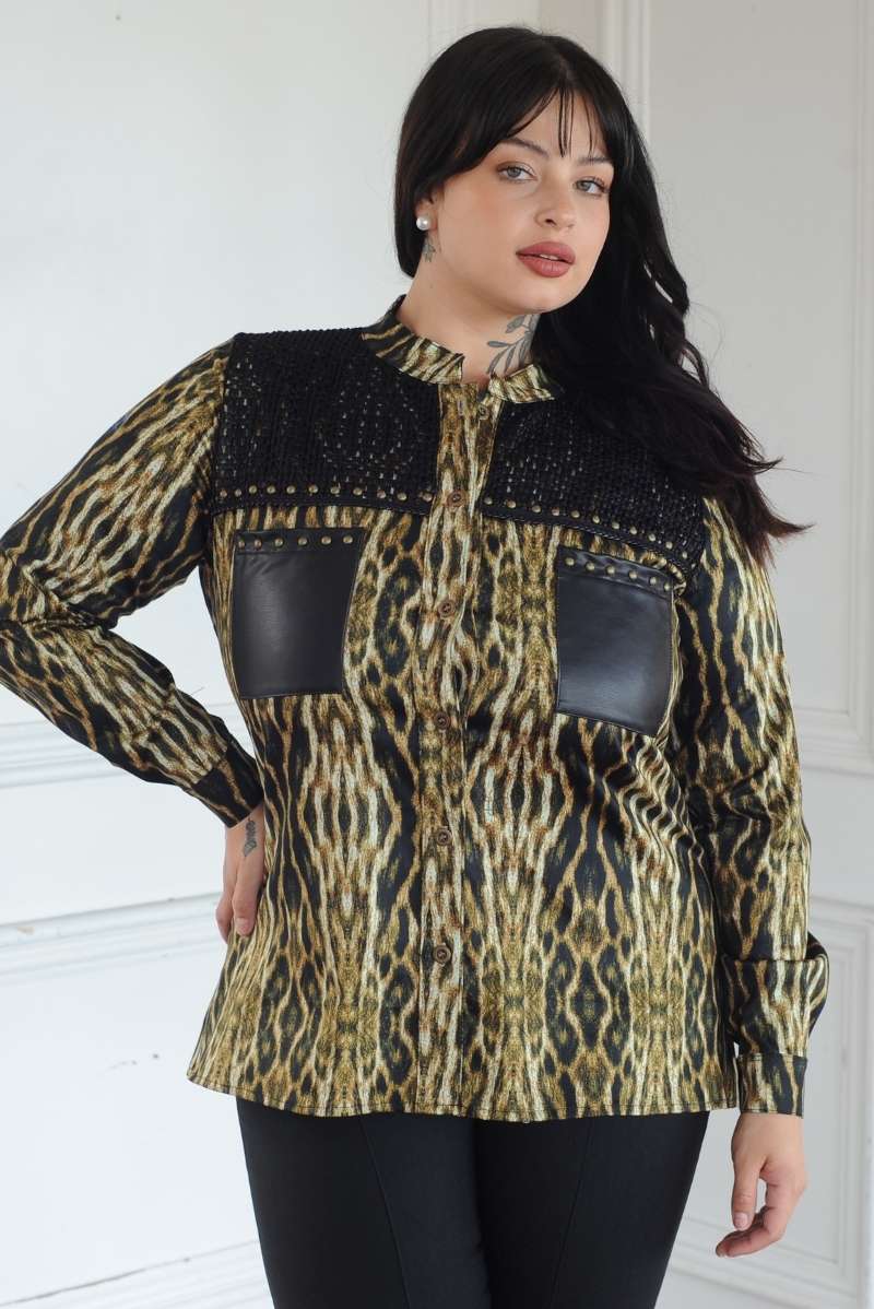 CAMISA